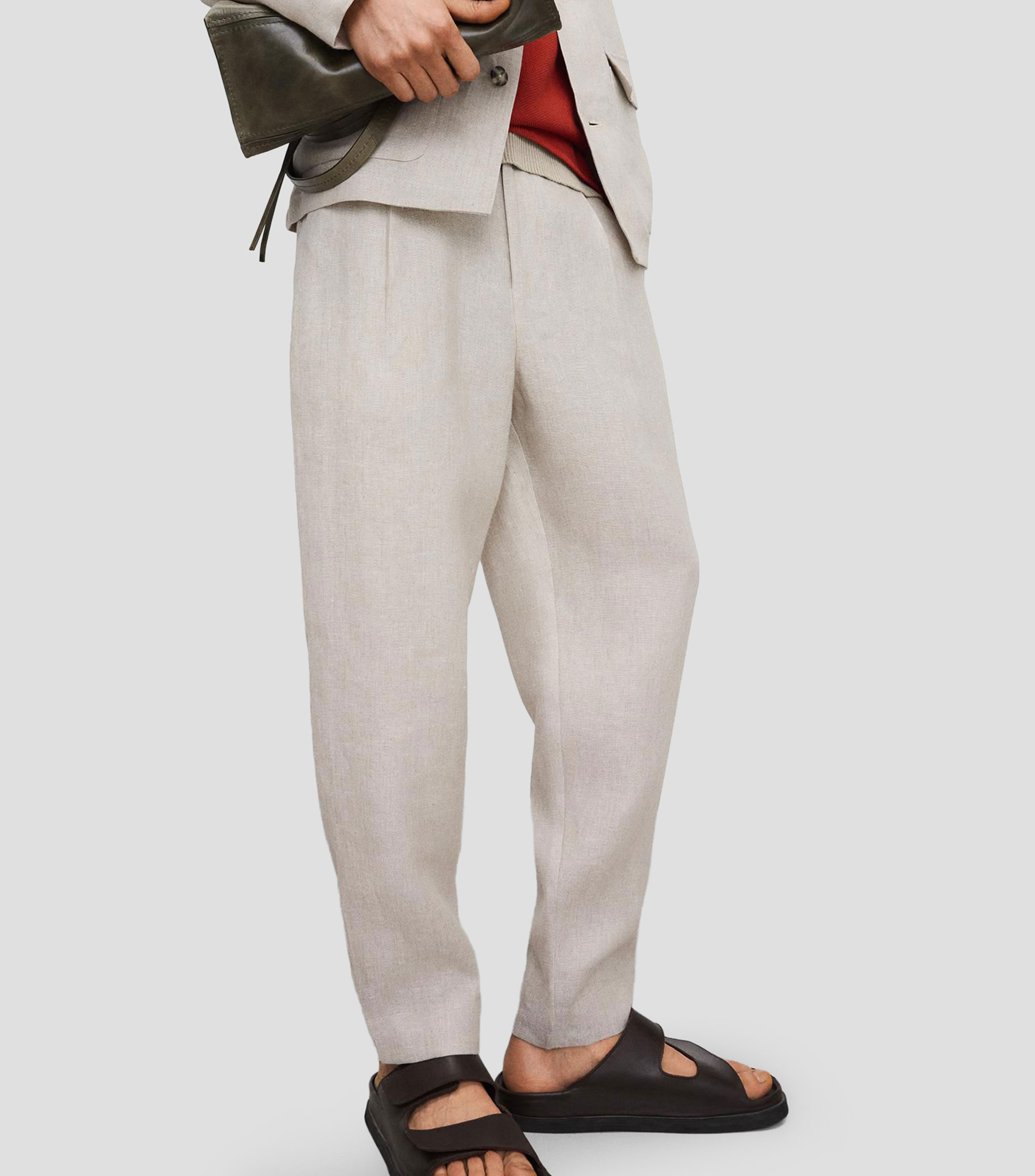Pantalón Hombre